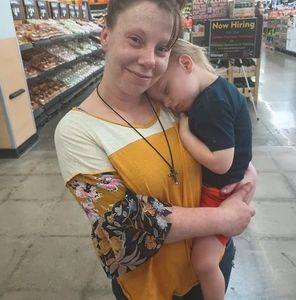 Meet your Posher, Nàtáshá